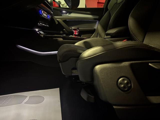 AUDI Q5 SPB Sportback 40 TDI quattro S tronic S line plus.