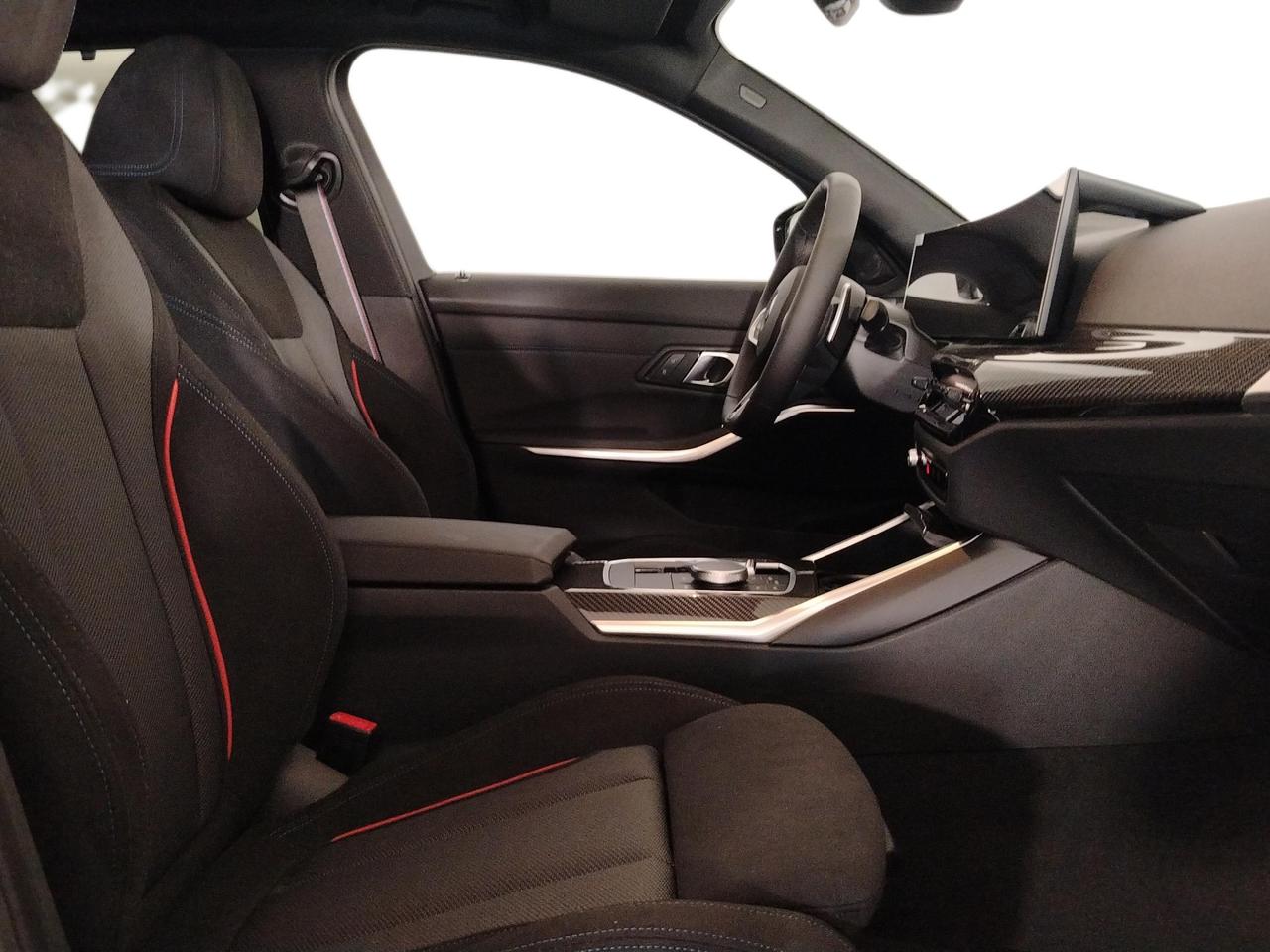 BMW Serie 3 320d Touring 48V MSport Pro