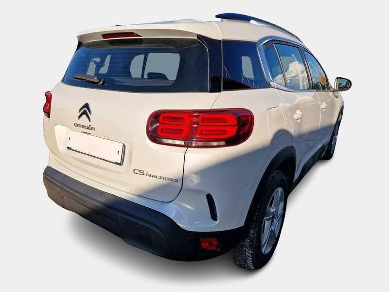 CITROEN C5 AIRCROSS BlueHDi 130 S/S Business EAT8