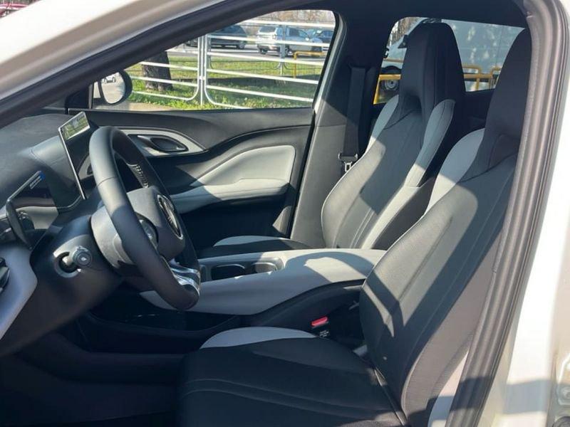 BYD Dolphin Surf Comfort