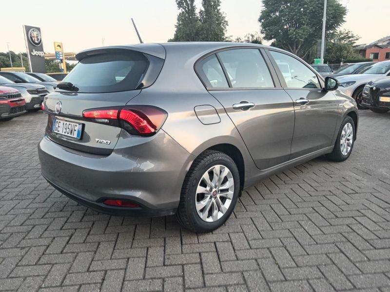 FIAT Tipo 1.0 Easy Business