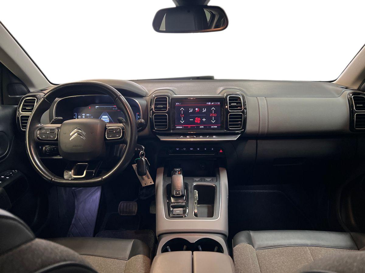 CITROEN C5 Aircross 1.5 bluehdi Business s&s 130cv eat8 my20