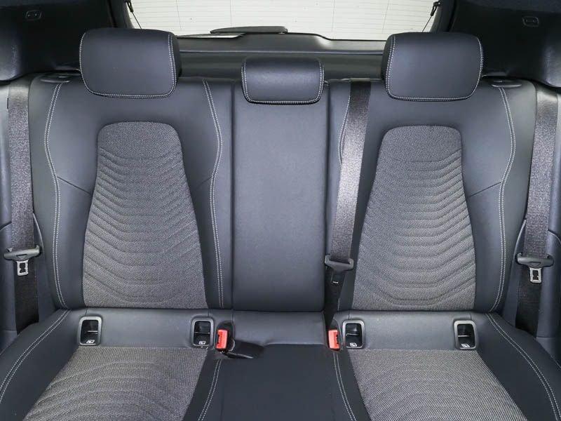 Mercedes-Benz Classe A A 220 4MATIC Automatic Advanced Progressive