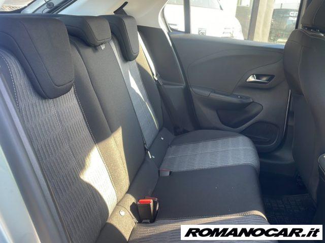 OPEL Corsa 1.2 Edition