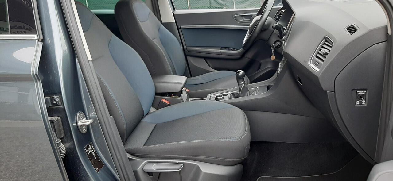 Seat Ateca 1.6 TDI Style