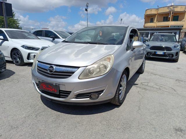OPEL Corsa 1.2 B/GPL 3 porte Cosmo