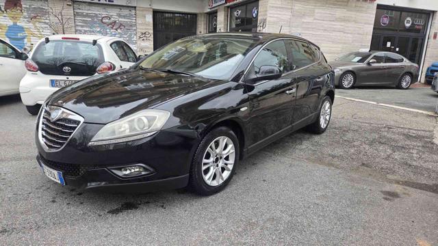 LANCIA Delta 2.0 MJT DPF Oro