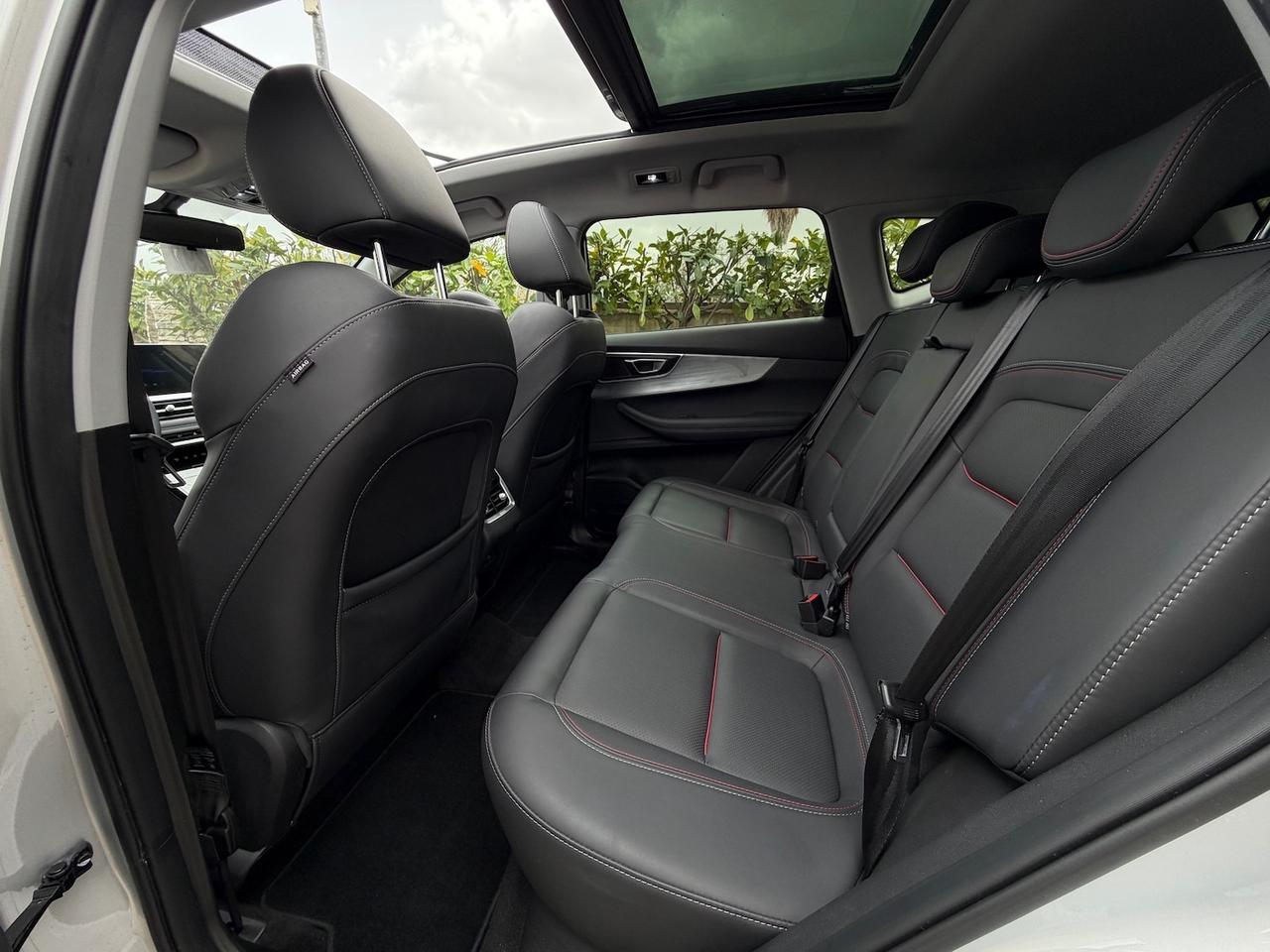 Dr 6.0 1.5 Turbo CVT Bi-Fuel GPL