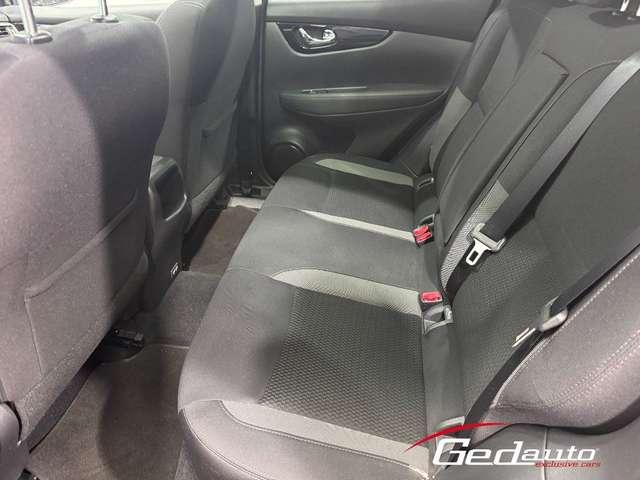 Nissan Qashqai 1.7 dCi 150 CV Tekna+