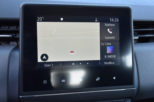 RENAULT Clio TCe 100 CV GPL 5 porte Business