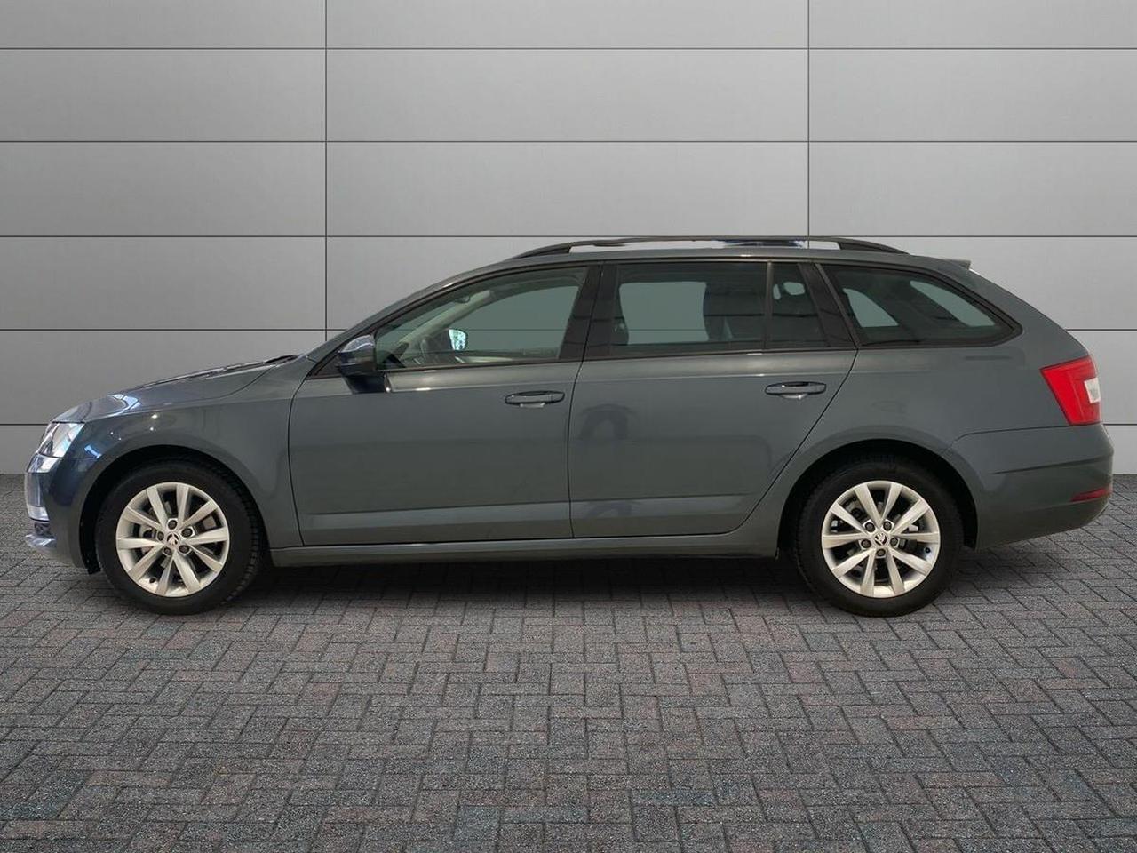 Skoda Octavia wagon 1.5 g-tec 130cv ambition dsg