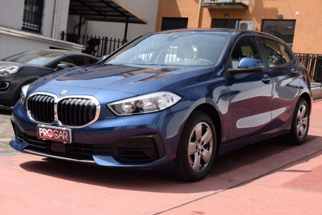 BMW 116 i 5p. Vettura italiana PREZZO REALE