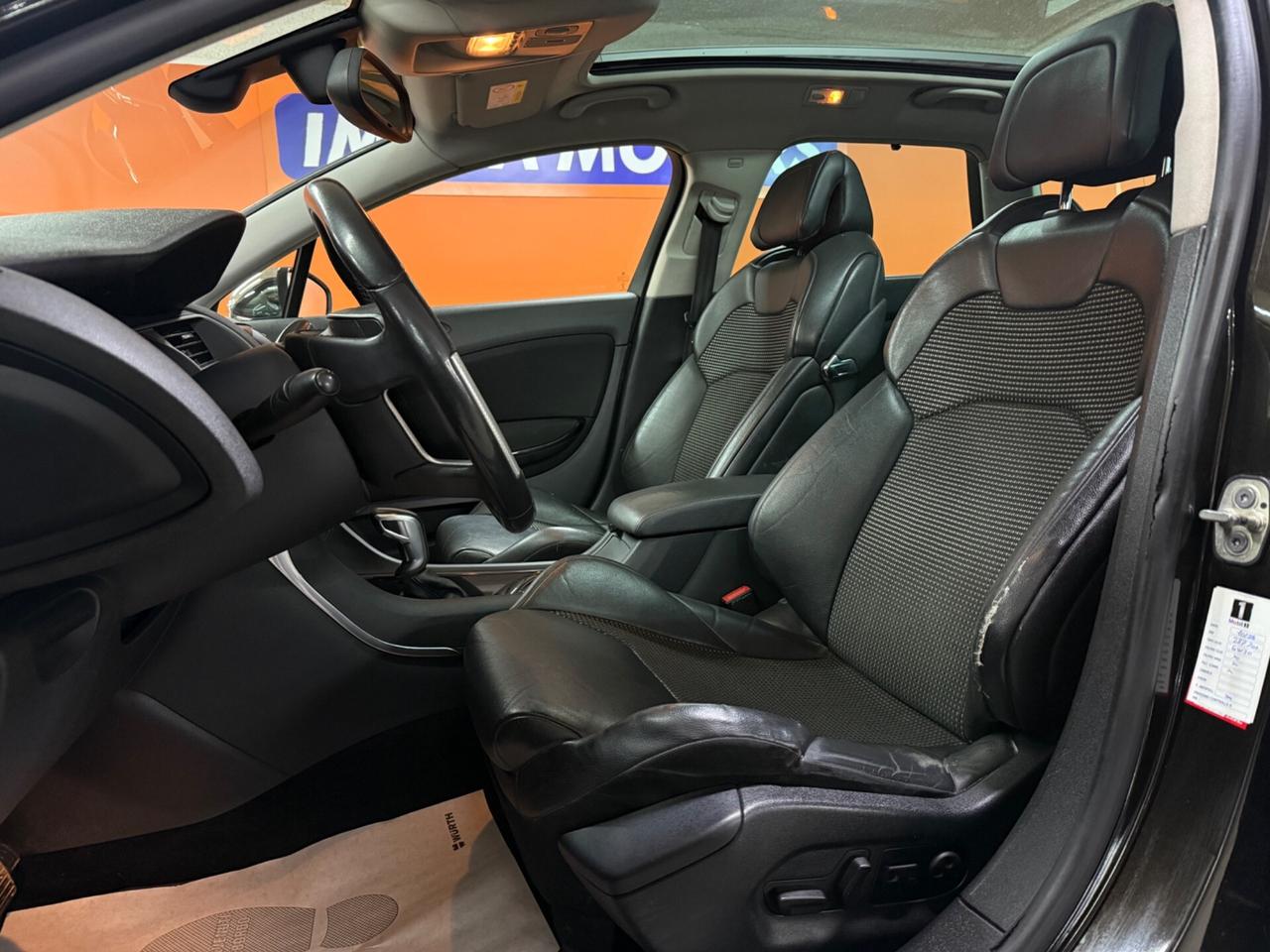 Citroen C5 CrossTourer 2.0 HDi 160 aut. Executive - 2015