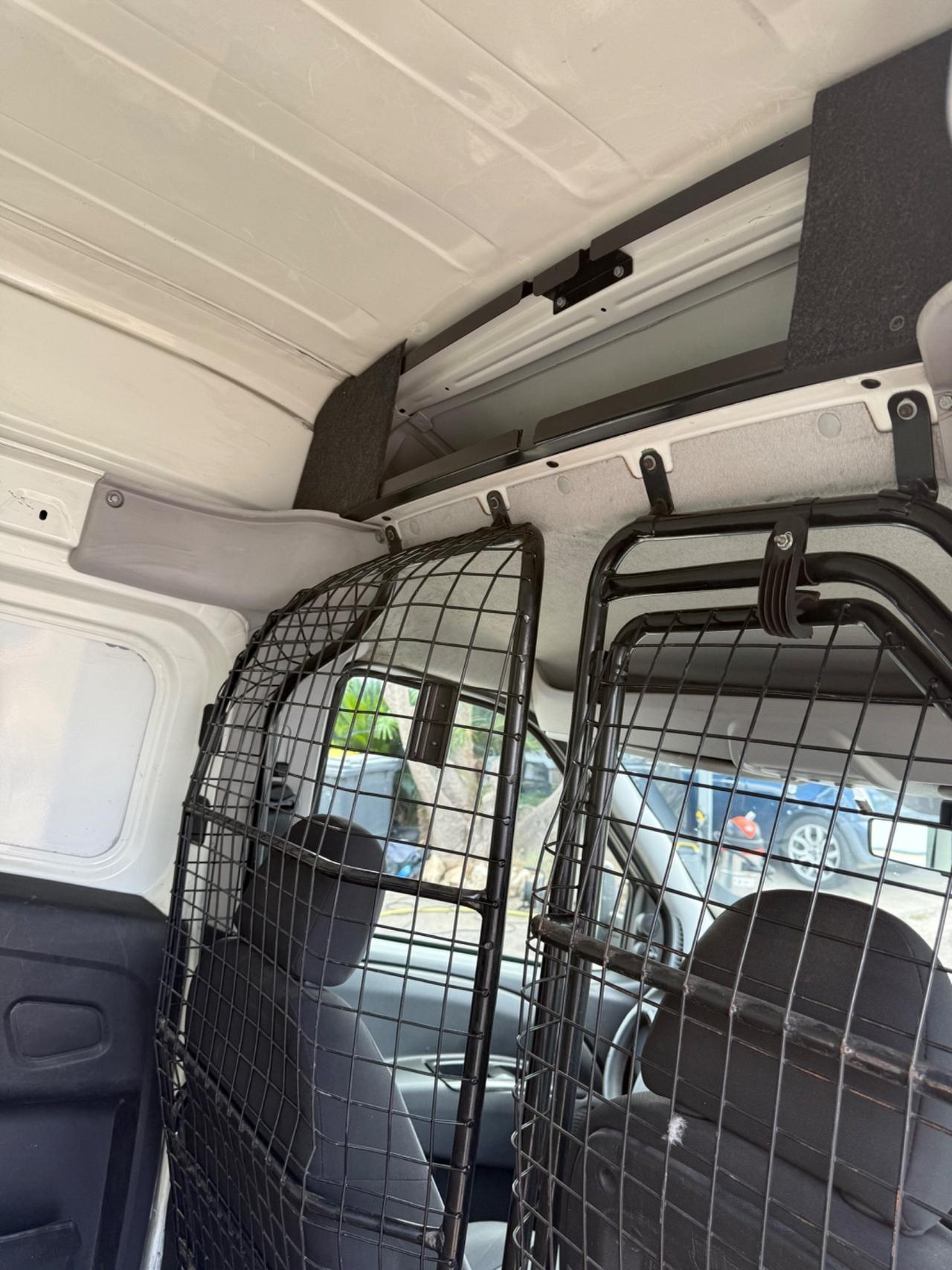Fiat Doblo Doblò 1.6 MJT 105CV XL tetto alto