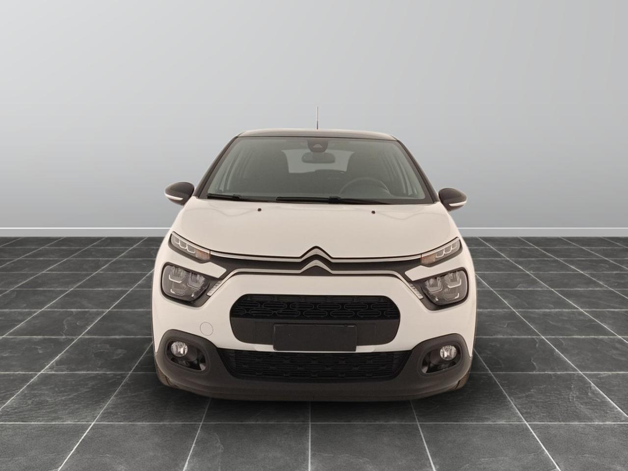 Citroen C3 1.2 puretech 83cv shine s&s