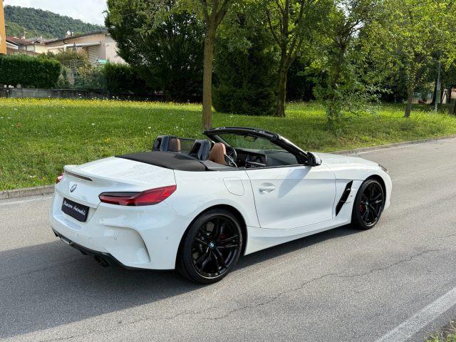 BMW Z4 sDrive30i Msport 2000CC CV 259 IVA ESPOSTA
