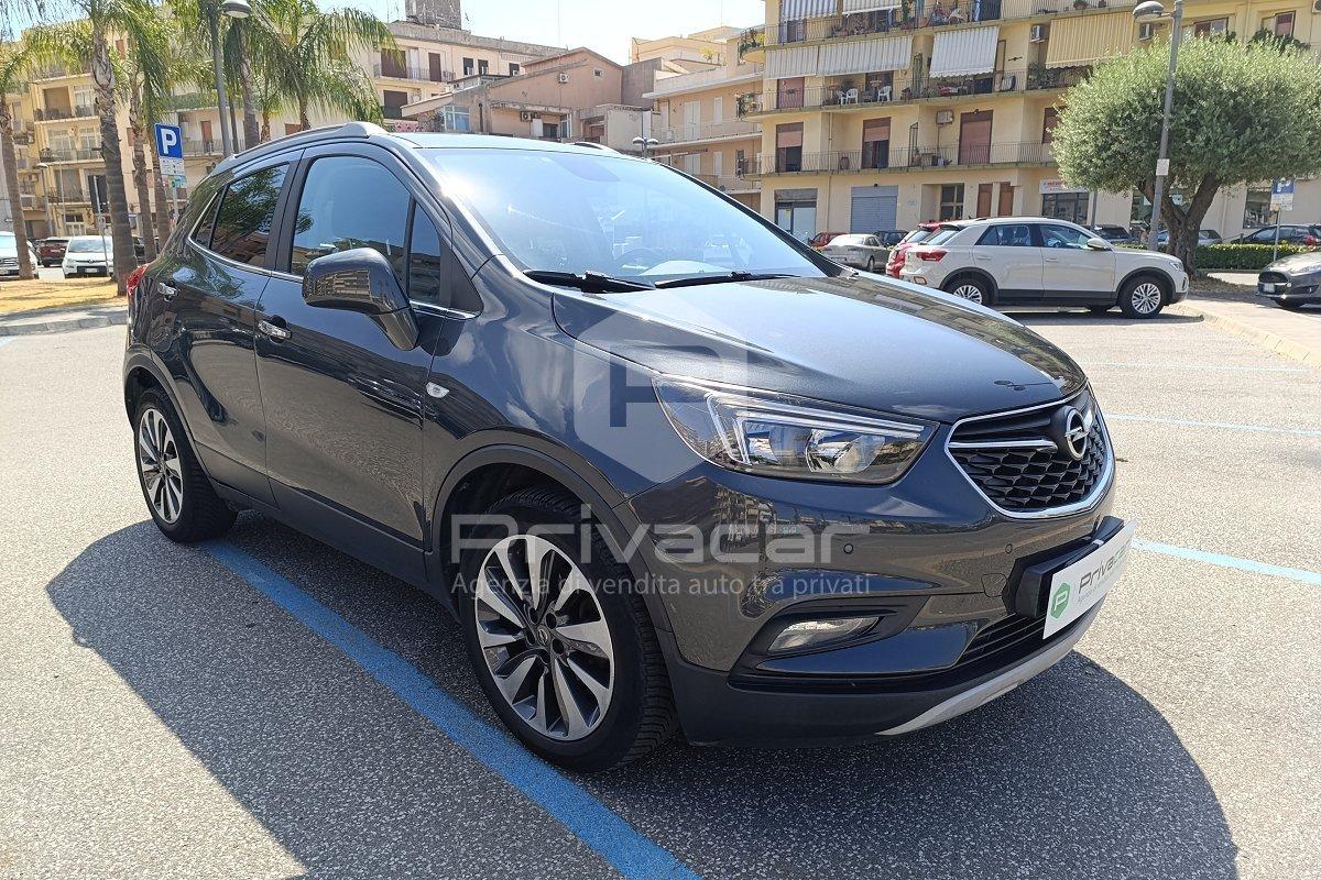 OPEL Mokka X 1.6 CDTI Ecotec 136CV 4x2 Start&Stop Innovation