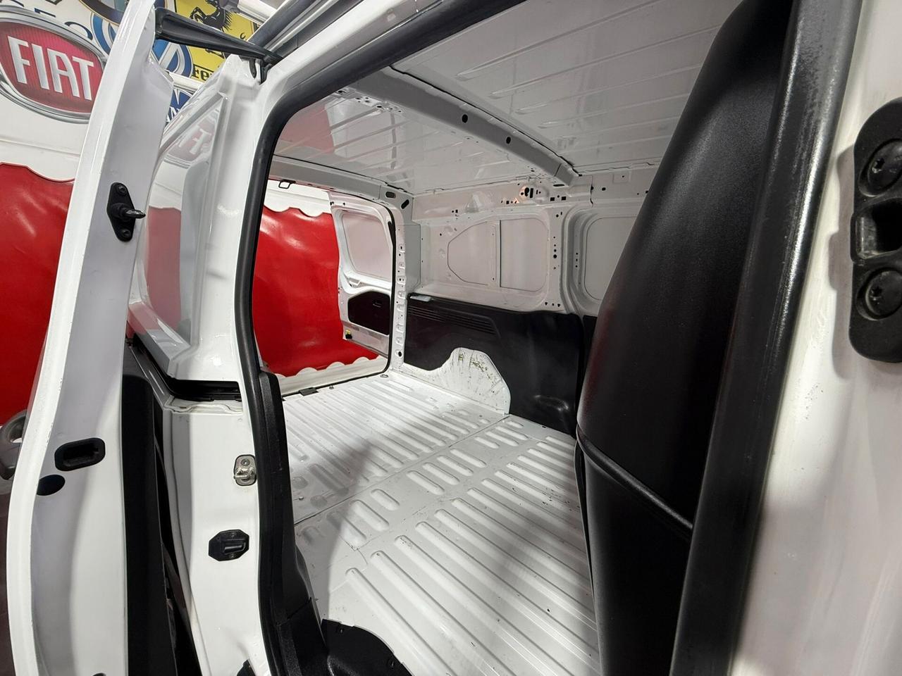 TOYOTA PROACE CITY 1.5 DCI 130cv COMFORT - 2021