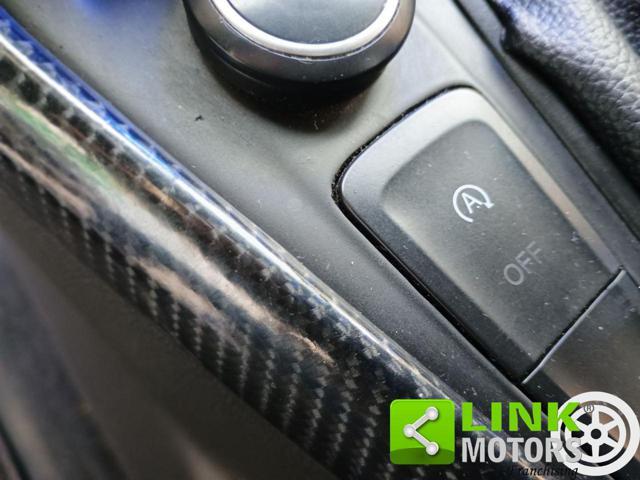 FORD Focus 1.5 TDCi 120 CV Start&Stop ST Line DISTRIBUZ NUOVA