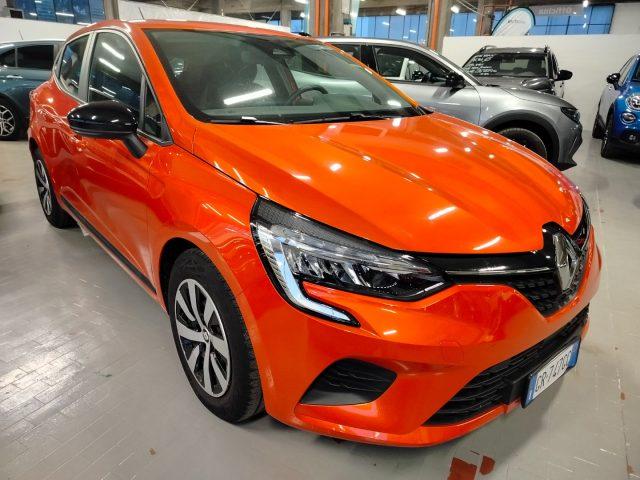 RENAULT Clio SCe 65CV 5p Equilibre