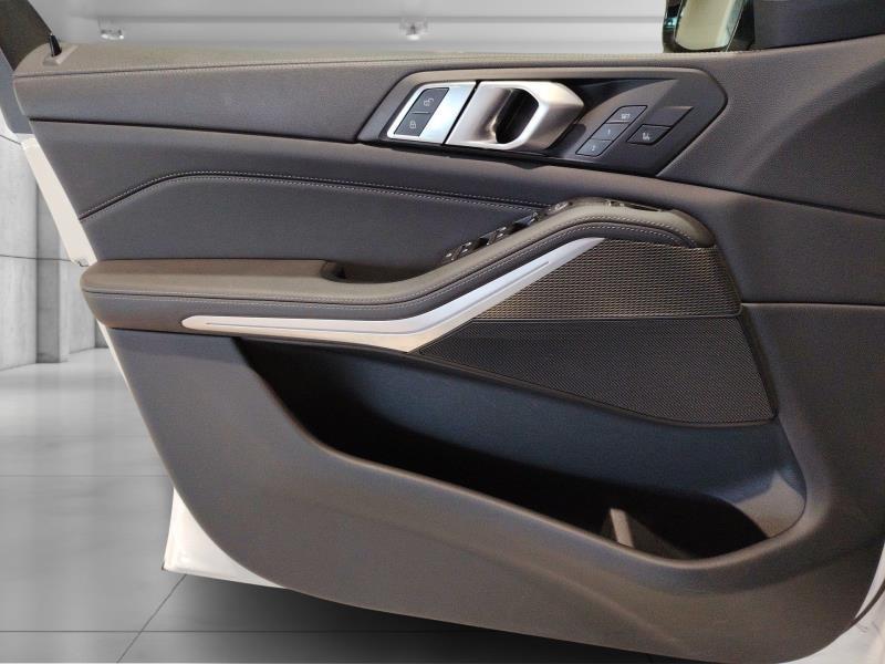 BMW X5 25 d Msport xDrive Steptronic