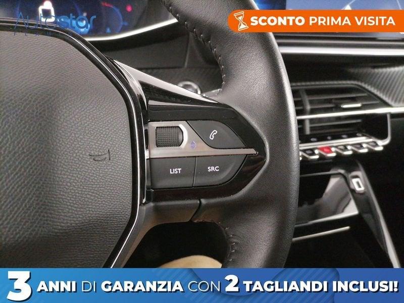 Peugeot 2008 1.2 puretech Allure s&s 130cv