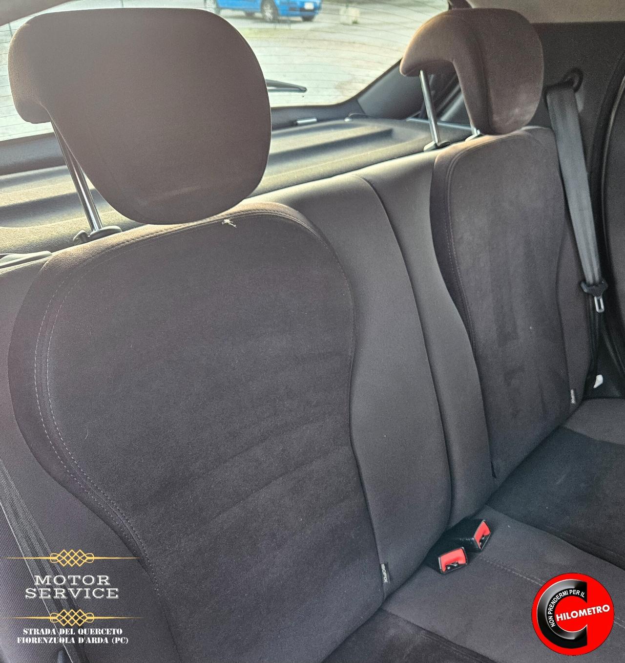 Lancia Ypsilon 1.2 69 CV 5 porte Gold DA 79€ MESE