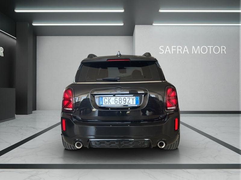 MINI Countryman Countryman 2.0 JCW auto