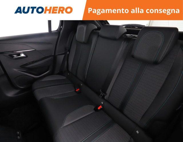 PEUGEOT 208 PureTech 100 Stop&Start EAT8 5 porte Allure