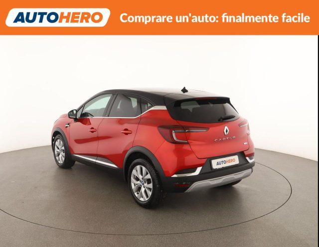 RENAULT Captur Full Hybrid E-Tech 145 CV Intens
