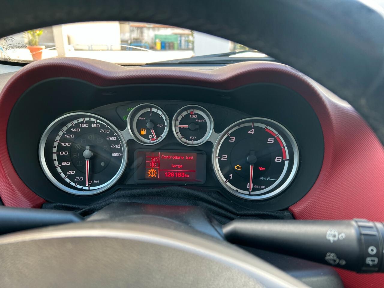 Alfa Romeo MiTo 1.3 JTDm 85 CV S&S Impression