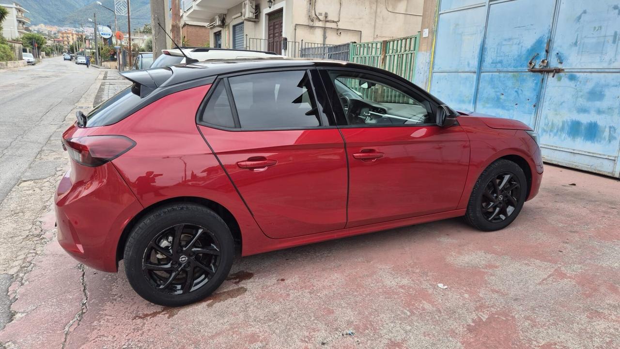 Opel Corsa 1.5 diesel