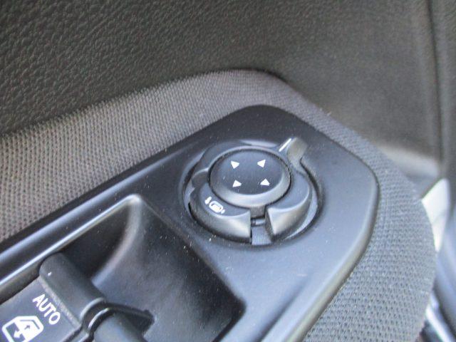 JEEP Renegade 1.6 Mjt 130Cv Longitude Barre/Keyless/Sensori