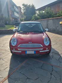 Mini 1.4 tdi One D