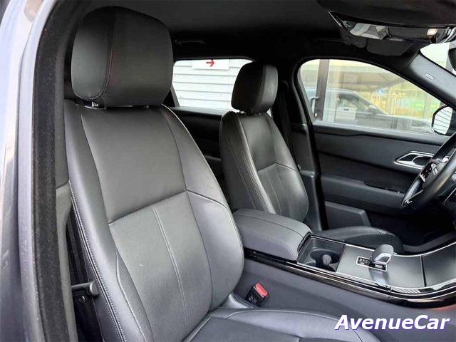 LAND ROVER Range Rover Velar 2.0 i4 phev R-Dynamic 4wd 404 CV CERCHI 21 IVA ESP