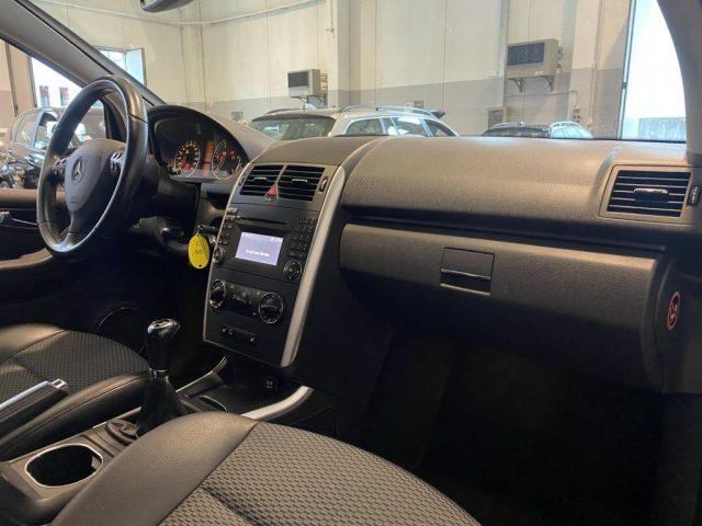 MERCEDES-BENZ A 180 CDI Coupé Avantgarde -Garanzia12m-