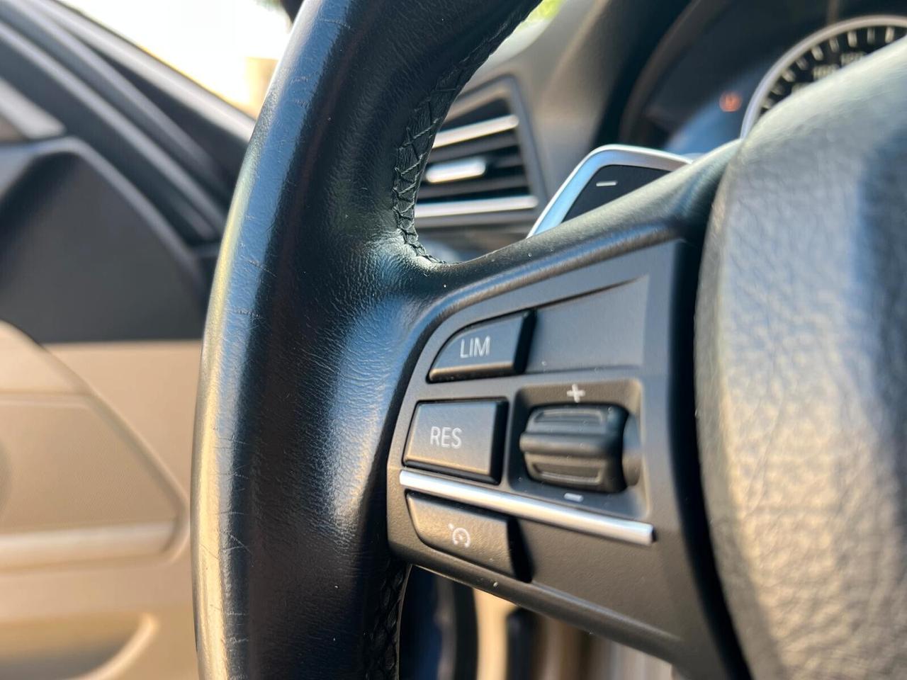 Bmw 520 d xDrive Touring