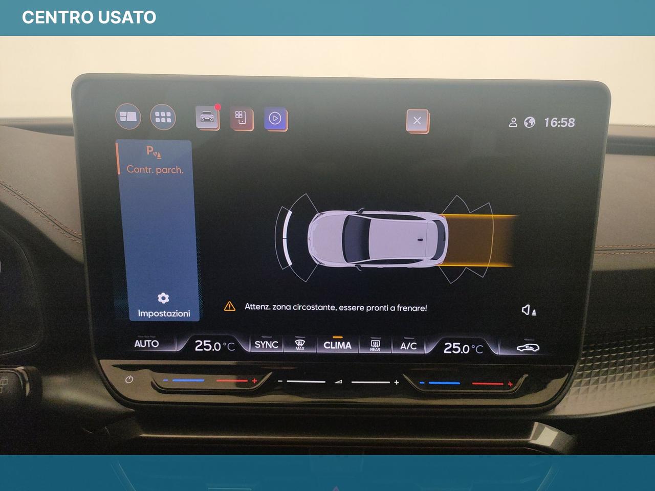 1.5 Hybrid 150 CV DSG