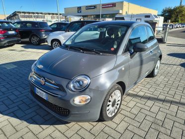 Fiat 500 1.2 Lounge *UNICOPROPRIETARIO*PREZZO REALE