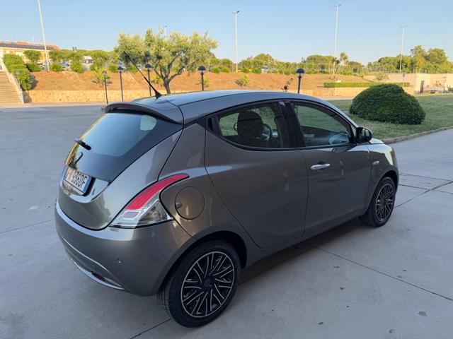 LANCIA Ypsilon 1.2 69CV GPL GOLD+SCHERMO+SENSORI+5 POSTI