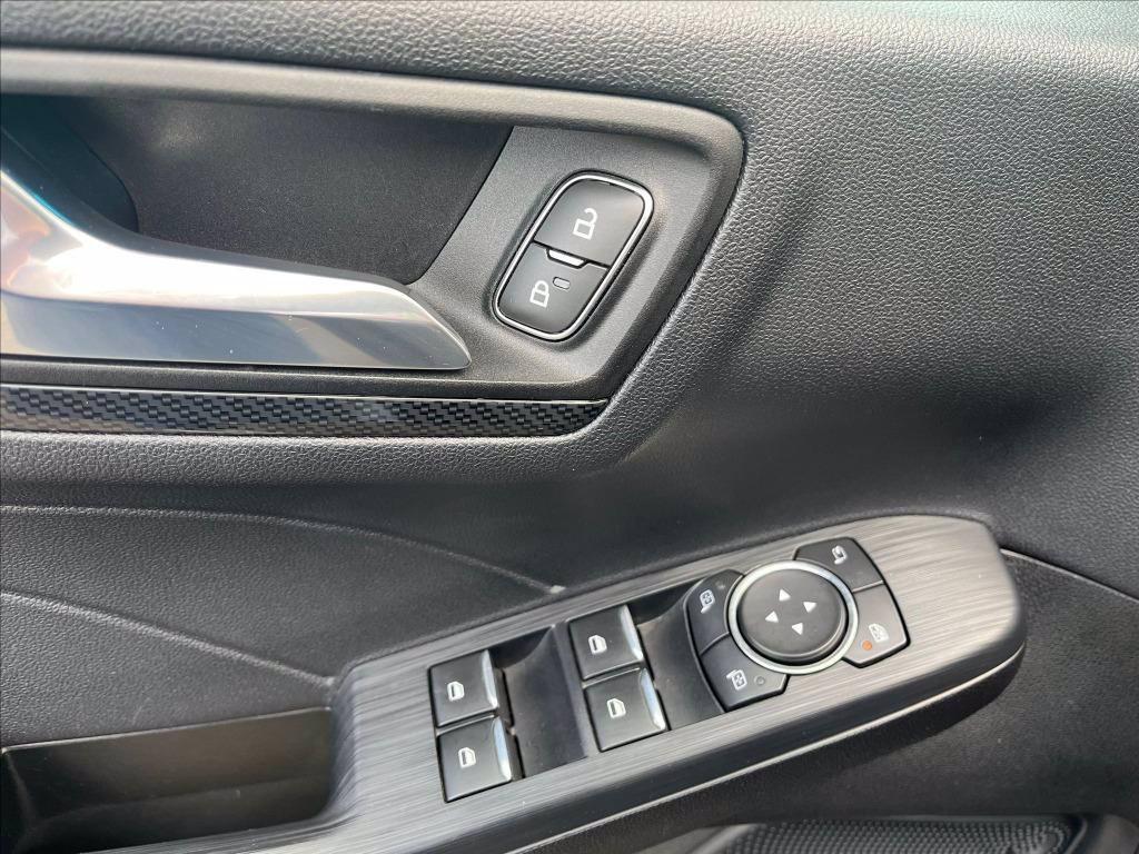 FORD Kuga 2.5 full hybrid ST-Line 2wd 190cv cvt del 2022