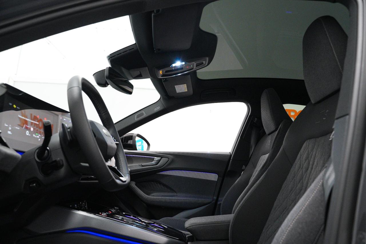 Audi A5 TDI 150 kW S tronic mHEV+ Line edition