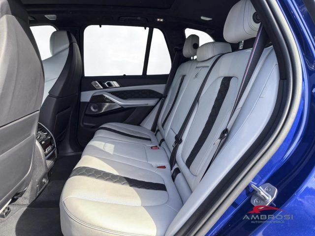 BMW X5 M Competition