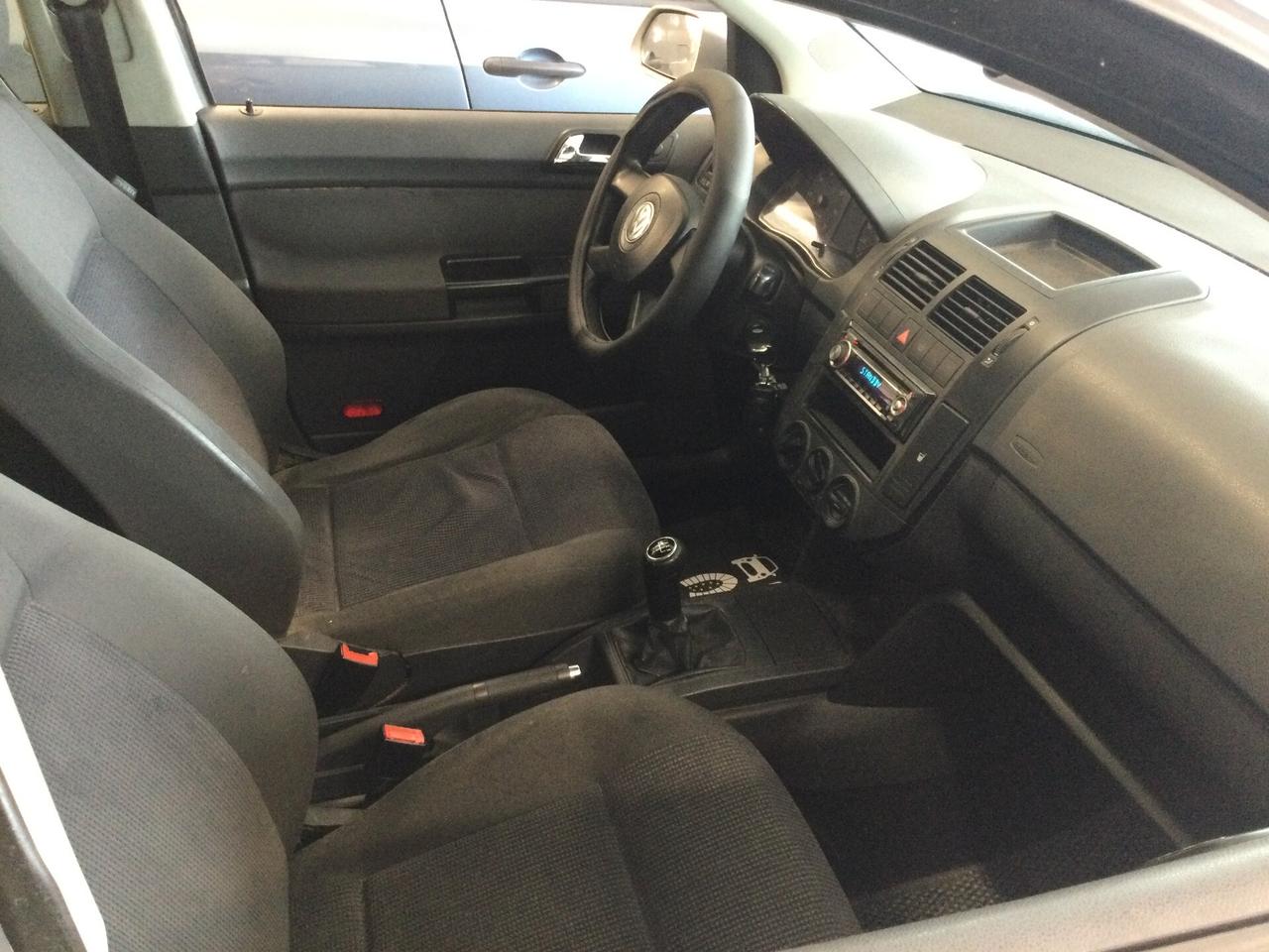 Volkswagen Polo 1.2/64CV 12V 5p. Trendline