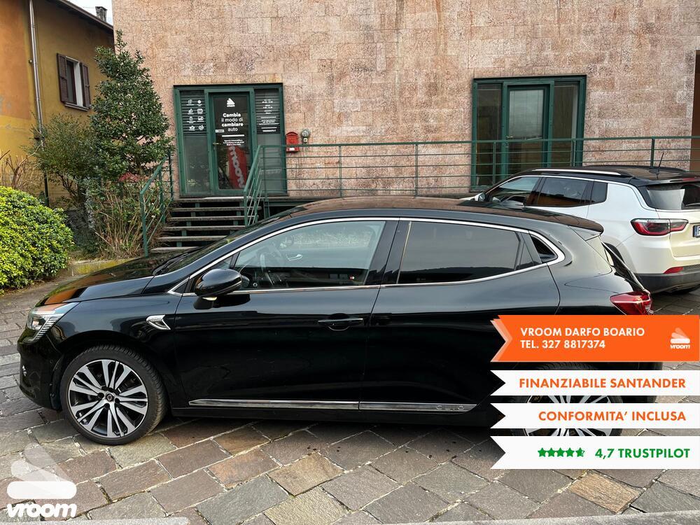 RENAULT Clio 5ª serie Clio TCe 130 CV EDC FAP ...