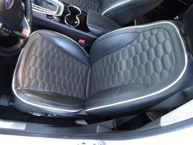 Ford Mondeo 4p 2.0 hybrid Vignale ecvt my18.75