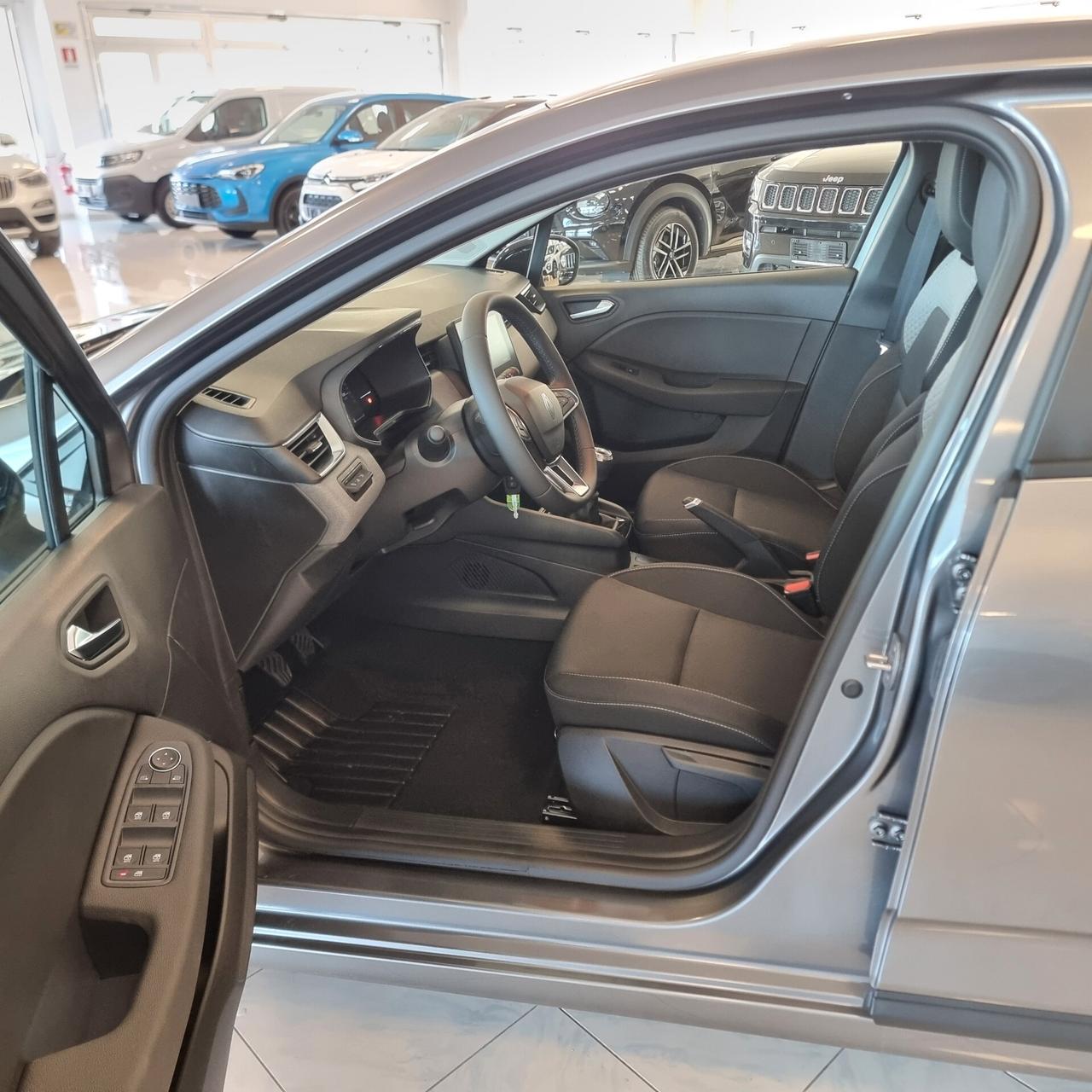 RENAULT CLIO EVOLUTION 1.5 dCi 100cv