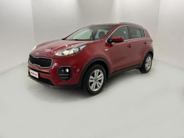 KIA Sportage 1.6 GDI 2WD Active