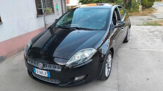 Fiat Bravo 1.6 MJT 120 CV Emotion CINGHIA FATTA!!