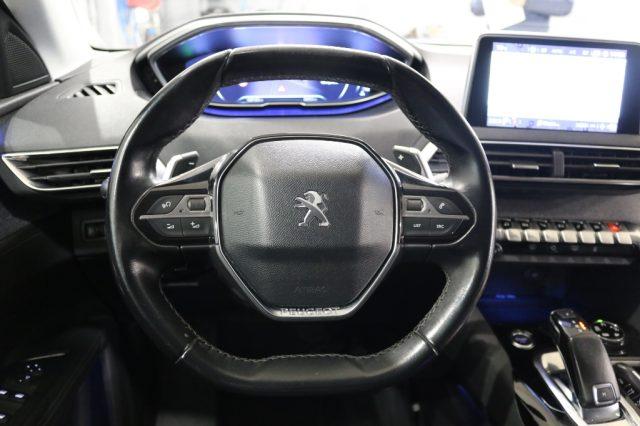 PEUGEOT 5008 BlueHDi 120 Allure 7 POSTI DISTRIBUZIONE ESEGUITA
